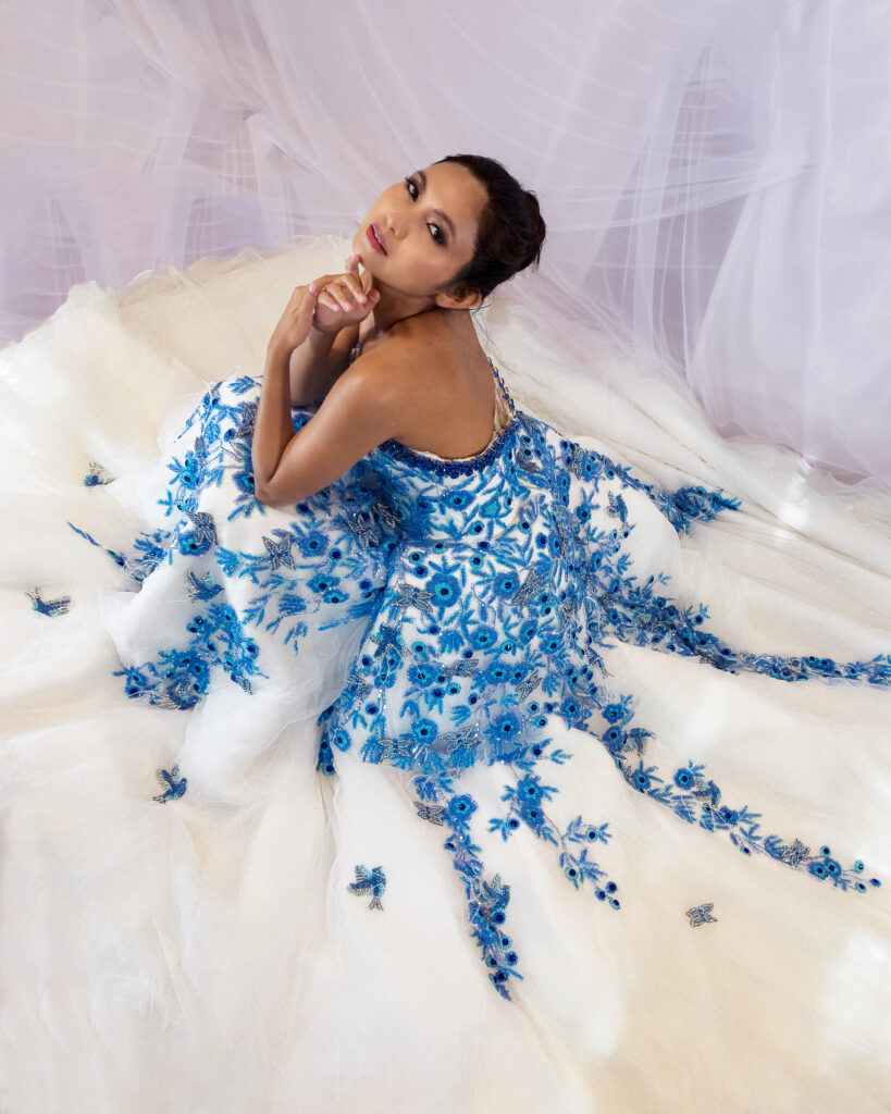 mary jane, tauyanm, blue dress, filipino designer, dubai uae, dubai model, filipino model, malaysia model, malaysia blogger, haute couture, fashion show, petite model, bridal fashion show, 1