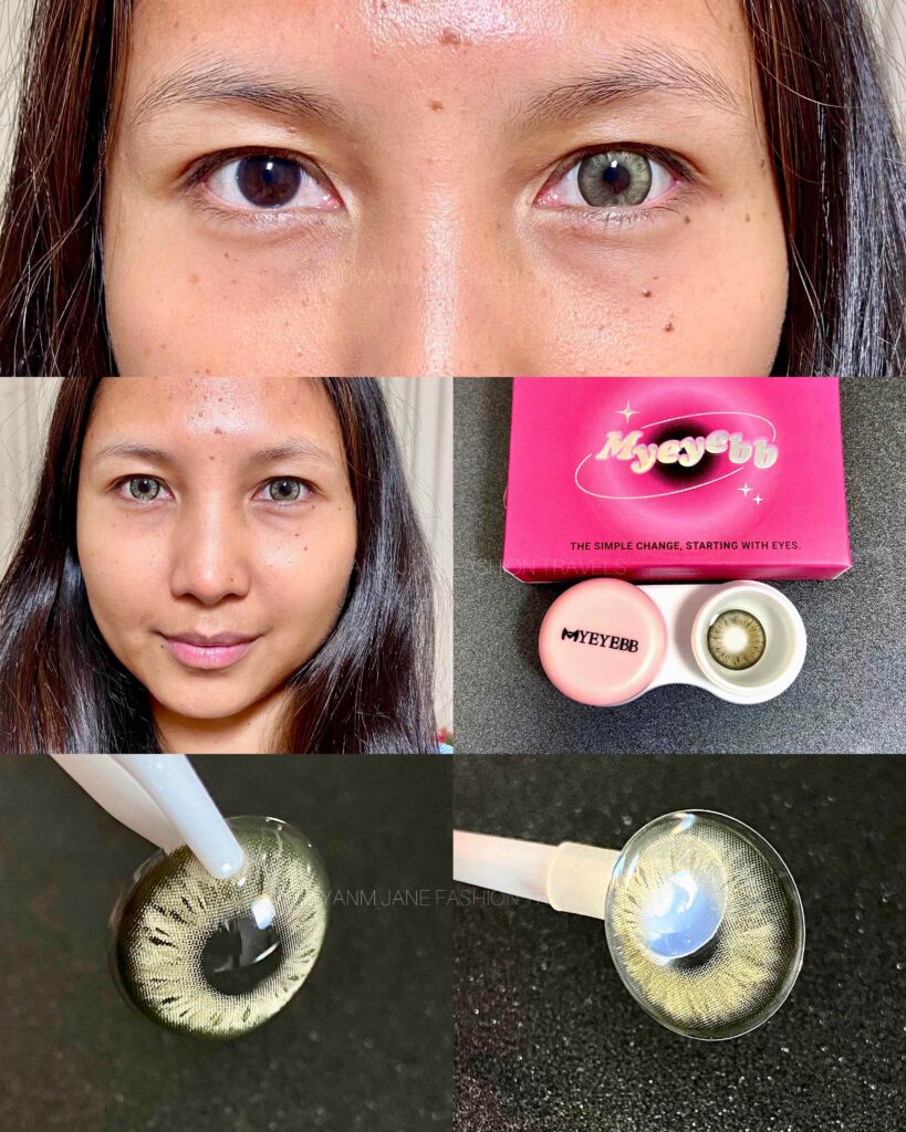 myeyebb, contact lens, cocoa grey, urban blue, blue, brown, green, contact lens, for asian eyes, malaysia blogger, kol, beauty review, filipino, influencer, kuala lumpur, my eye bb, tauyanm,blog1