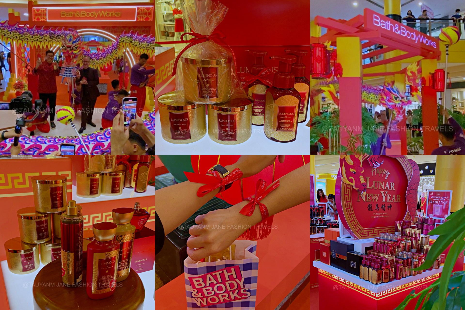 bath and body works, malaysia kuala lumpur, lumnious collection, fragrance collection, malaysia kol blogger influencerl filipino, jane fashion travels, tauyanm, skincare makeup bloggerIMG