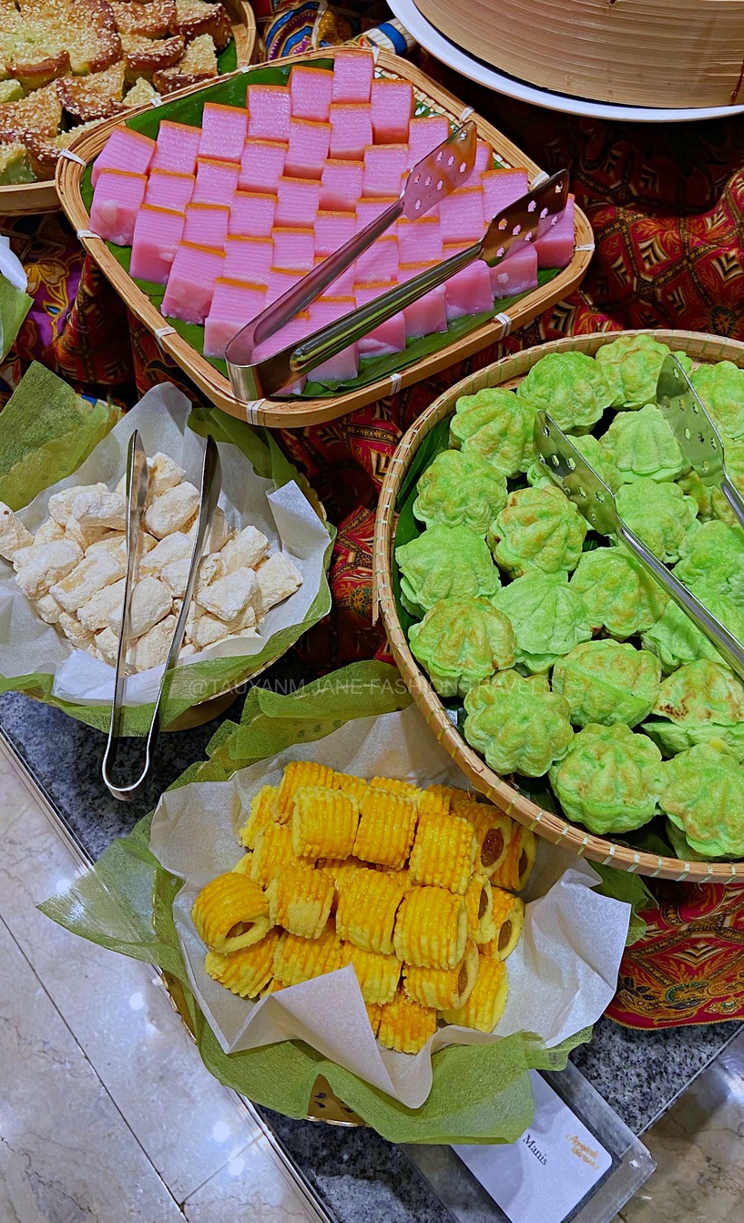 ramadan raya buffet, hotel food buffet, intercontinental hotel, food blogger, malaysia blogger, travel blogger, travel writer, filipino blogger, top blogger, food writer, tauyanm, jane fas-3.jpg
