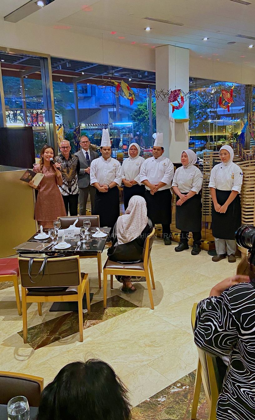 ramadan raya buffet, hotel food buffet, intercontinental hotel, food blogger, malaysia blogger, travel blogger, travel writer, filipino blogger, top blogger, food writer, tauyanm, jane fas-3.jpg