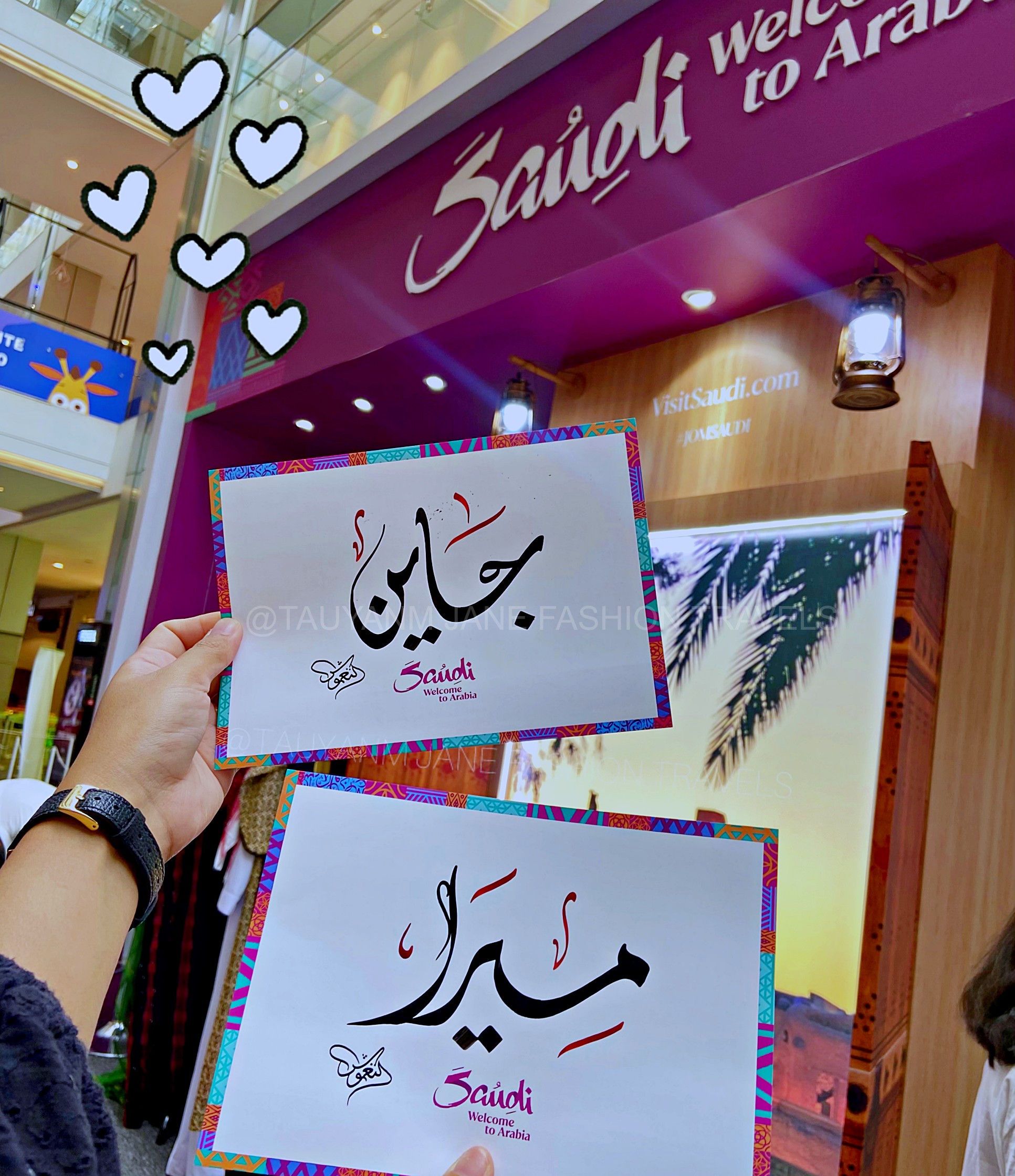 saudi tourism, visit saudi, travel blogger, travel youtuber, malaysia travel blogger, pavilion kuala lumpur, tauyanm, jane fashion travels, photo-output_5 2
