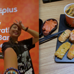 sushi plus, japanese food, unagi sushi, food blogger, malaysia blogger, kuala lumpur, travel blogger, travel youtuber, malaysia travel blogger, tauyanm, jane fashion travels, IMG_8882