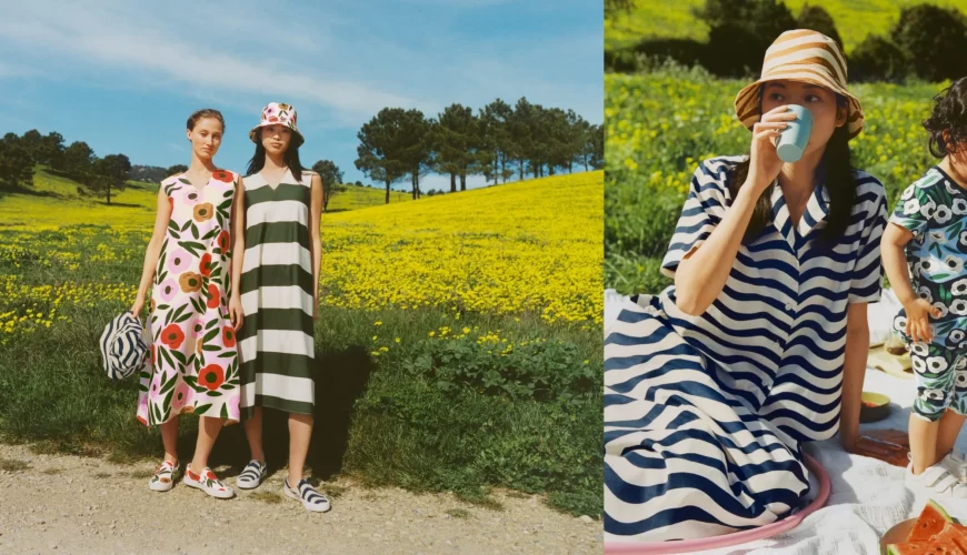 marimekko, uniqlo, malaysia blogger, kuala lumpur, fashion blogger, summer outfits, summer clothes, fashion influencer, summer fashion ideas, press preview, fashion writer, fashion editor, fashion loo-1