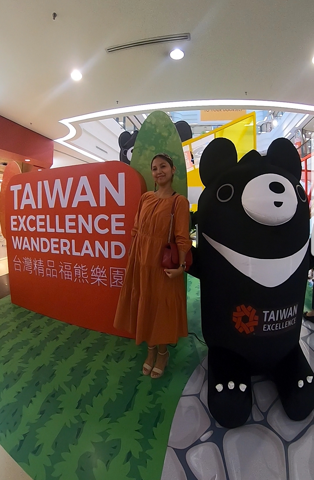 taiwan excellence, taiwan travel, taiwan blogger, taiwan influencer, visit taiwan, taiwan event, malaysia influencer, malaysia kol blogger, maalysia travel blogger, youtuber, travel writer, trav