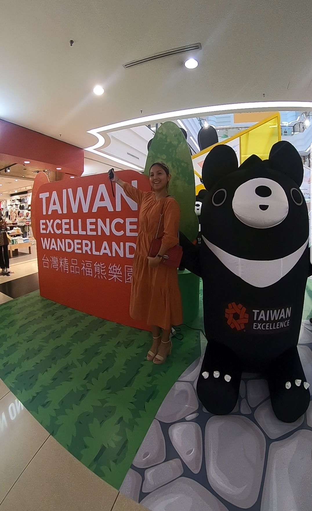 taiwan excellence, taiwan travel, taiwan blogger, taiwan influencer, visit taiwan, taiwan event, malaysia influencer, malaysia kol blogger, maalysia travel blogger, youtuber, travel writer, trav