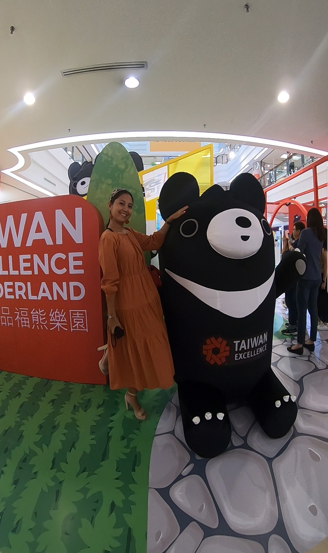 taiwan excellence, taiwan travel, taiwan blogger, taiwan influencer, visit taiwan, taiwan event, malaysia influencer, malaysia kol blogger, maalysia travel blogger, youtuber, travel writer, trav