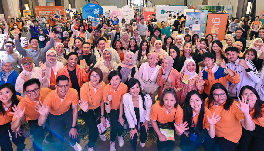 the retreat, guardian malaysia, malaysia kol blogger, beauty blogger, skincare blogger