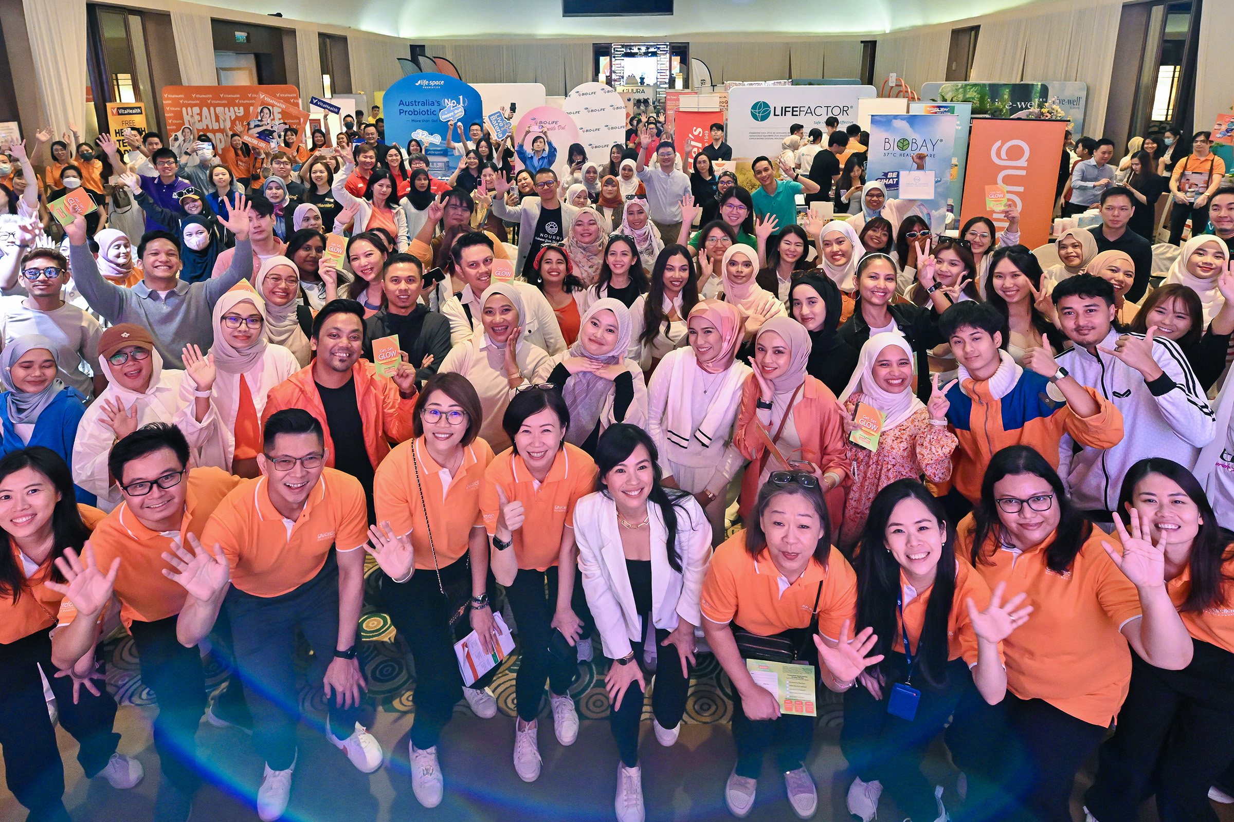 the retreat, guardian malaysia, malaysia kol blogger, beauty blogger, skincare blogger