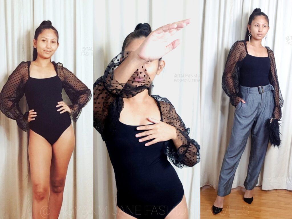 brabic bodysuits, body shapewear review, fashion blogger influencer kol, malaysia kol, filipino vlog, youtube vlog, australia blogger youtube vlog, asian model 1