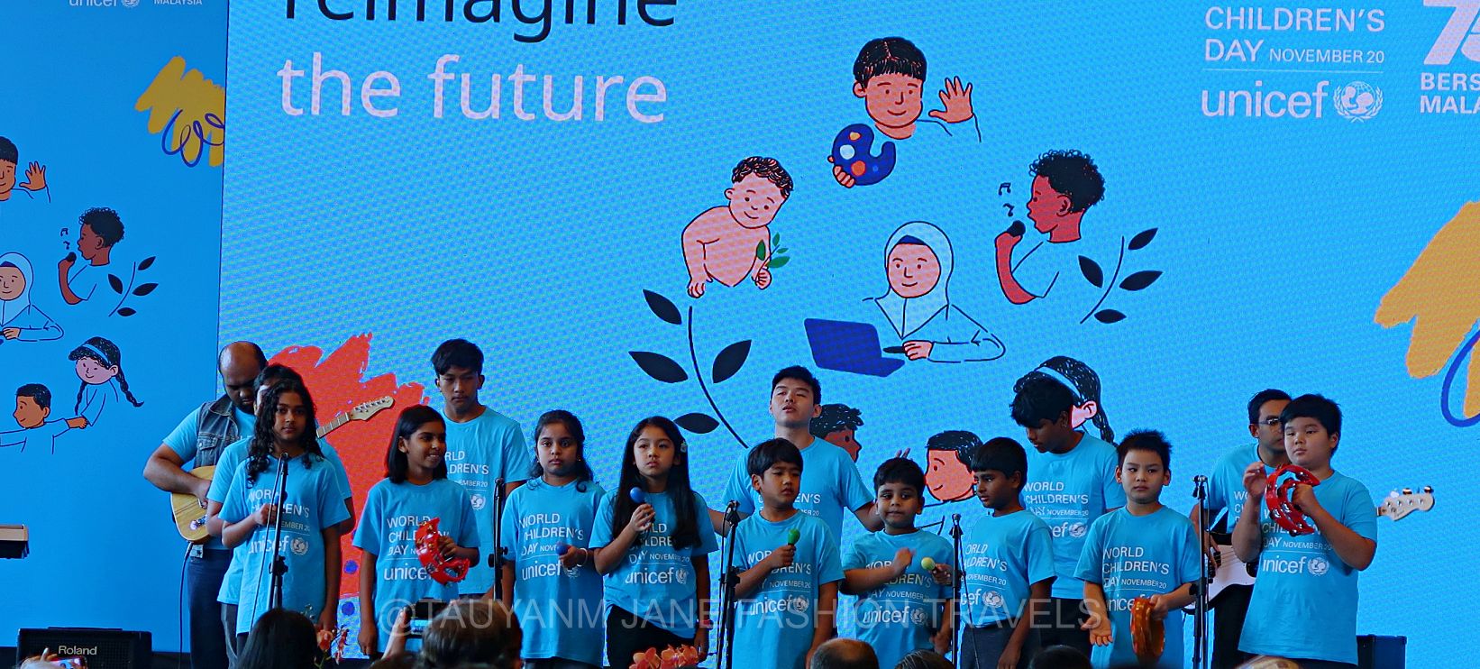 UNICEF, ambassador, world childrens day, kuala lumpur malaysia, KOL blogger influencer, youtuber vlog, filipino, writer, online magazine, lifestyle blogger, malaysia event, australia blogger, IMG_2921
