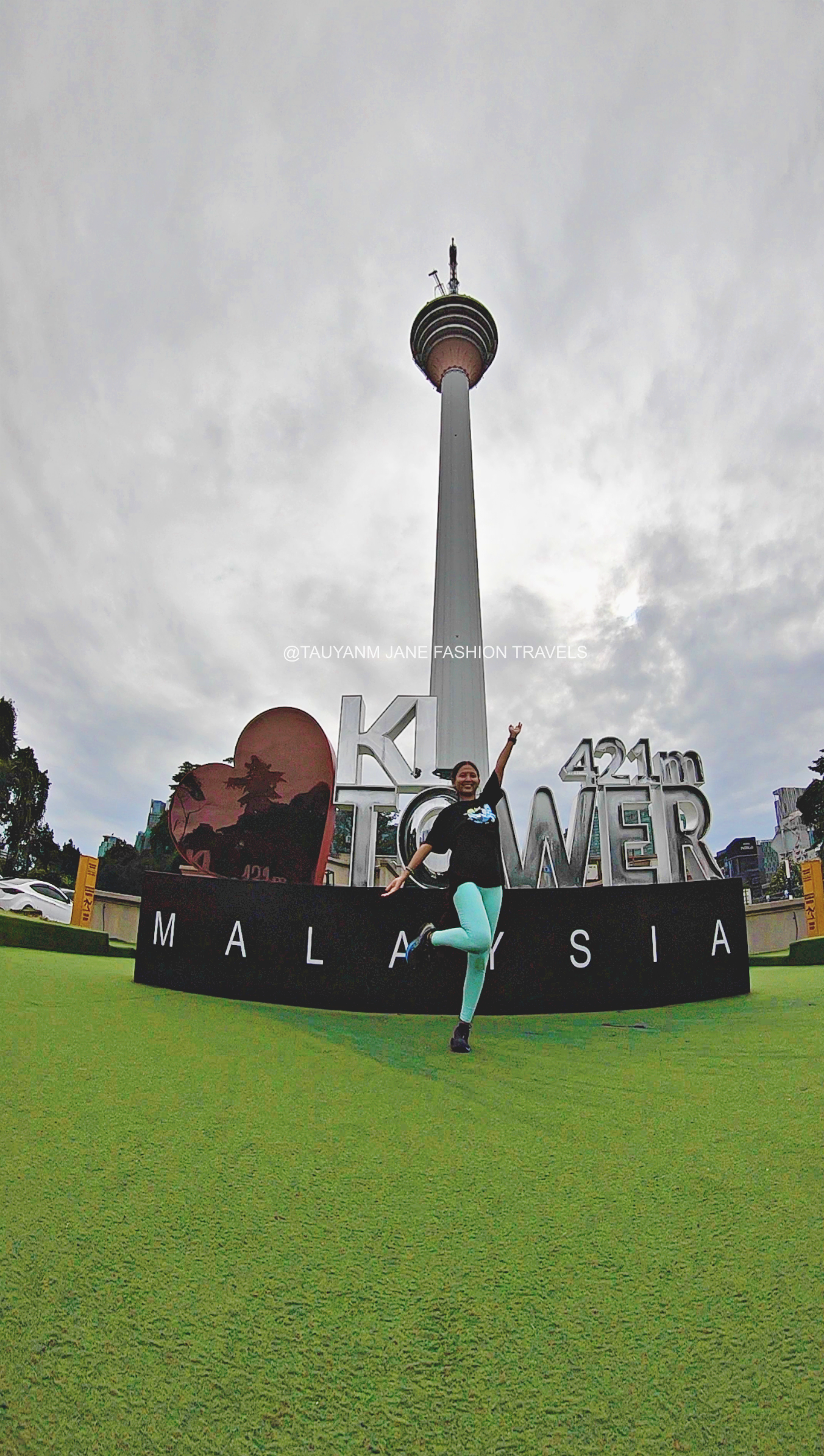 YOGA beginner, CANCER research, KL TOWER, youtube vlog, fitness wellness lifestyle, malaysia KOL blogger, filipino, youtube vlog, fitness wellness lifestyle influencer, 1 5