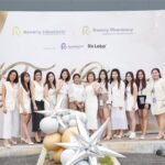 REVERY Idealistic, revery pharmacy, smart fitness, medical services, fitness center, malaysia web portal press and media, what's on malaysia, malaysia kol blogger influencer youtube, 8