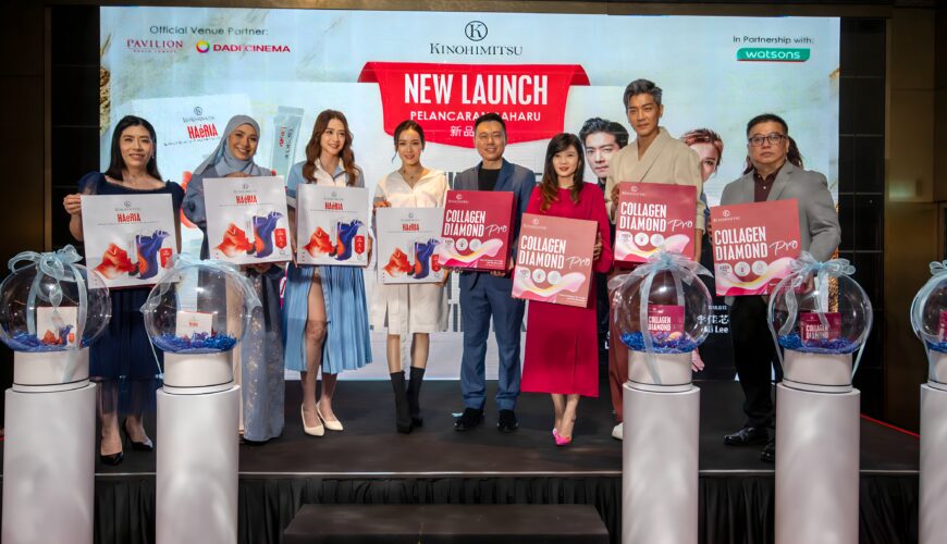 kinohimitsu malaysia singapore, diamond collagen pro, haeria, dadi cinema, pavilion kuala lumpur, ali lee aliaime, lokyi lai, kimmy low, malaysia kol blogger celebrity influencer, watsons malaysia-2