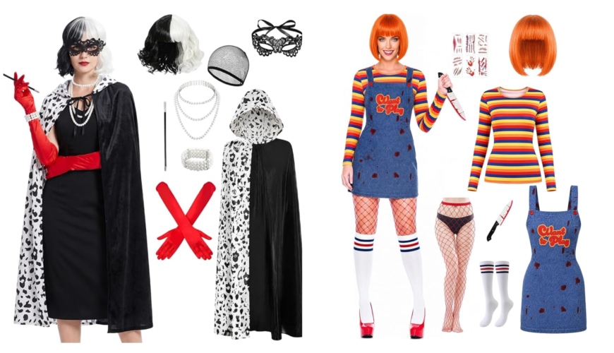 tauyanm, jane fashion travels, halloween outfit ideas, halloween costume ideas from movies cinema, amazong halloween costumes outfits,